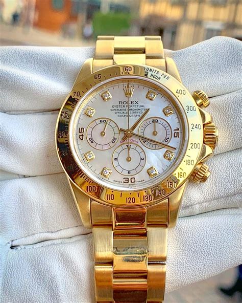 golden mesh rolex|Rolex watches gold.